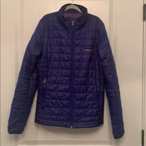 Patagonia Nano Puff Jacket